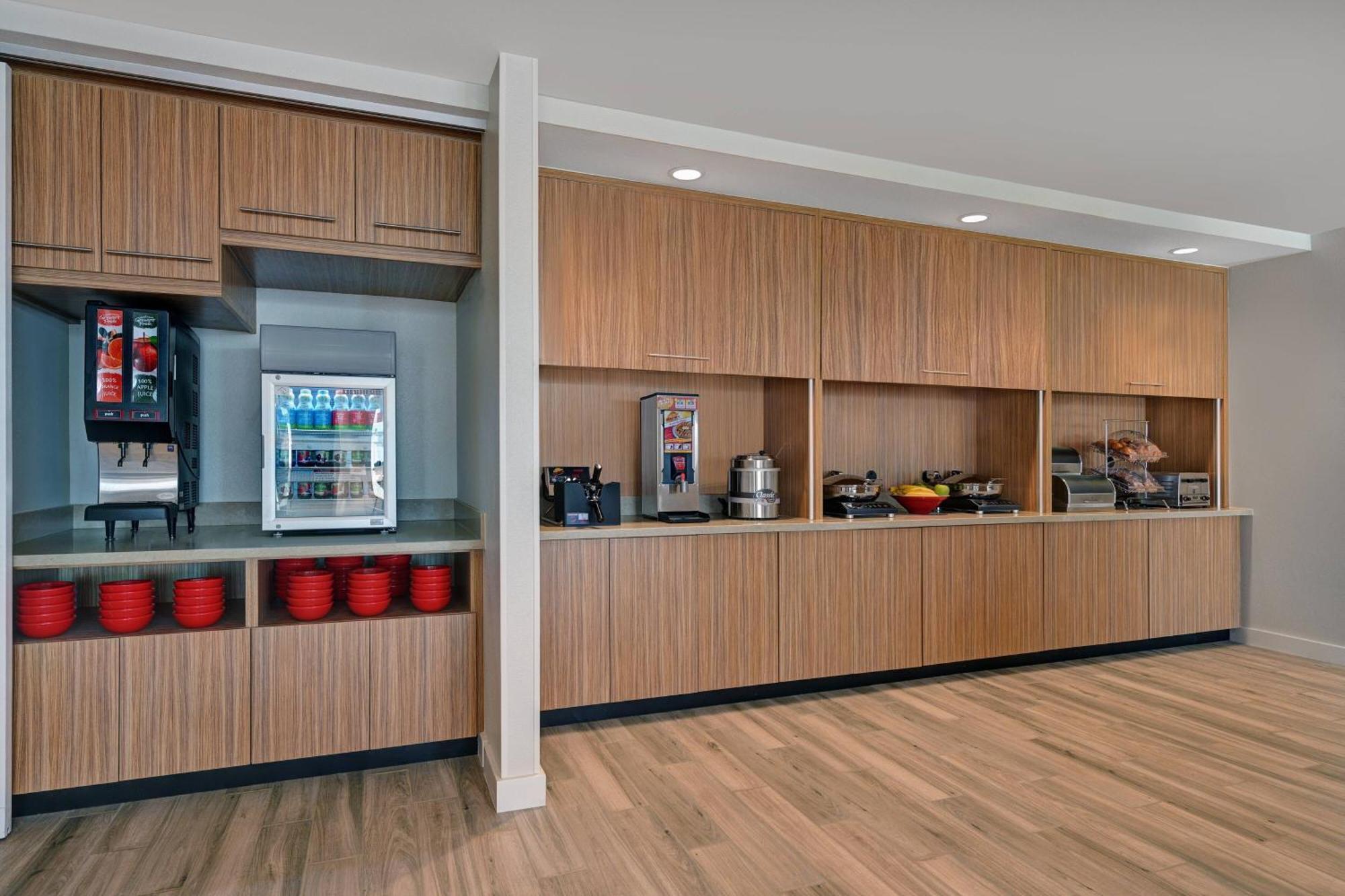 Towneplace Airport Natomas Sacramento