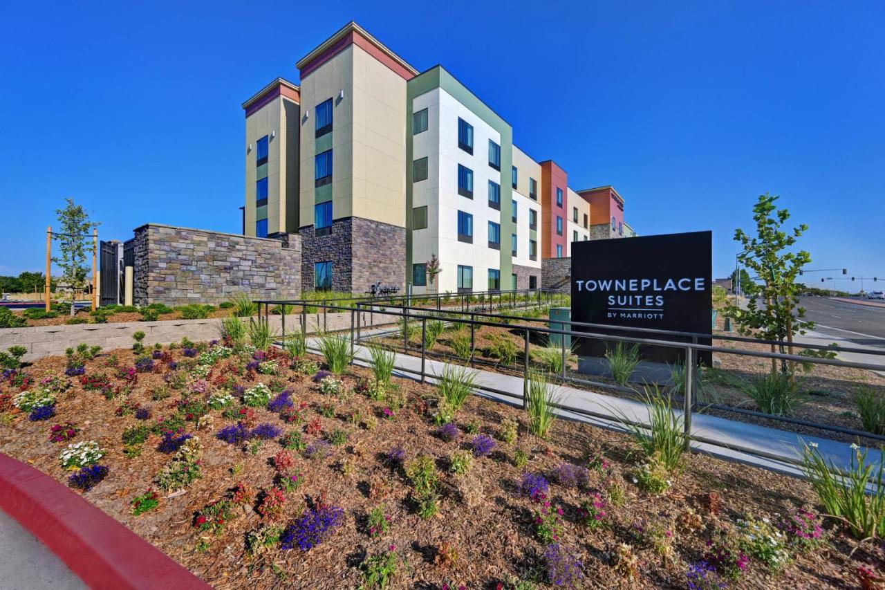 Towneplace Airport Natomas