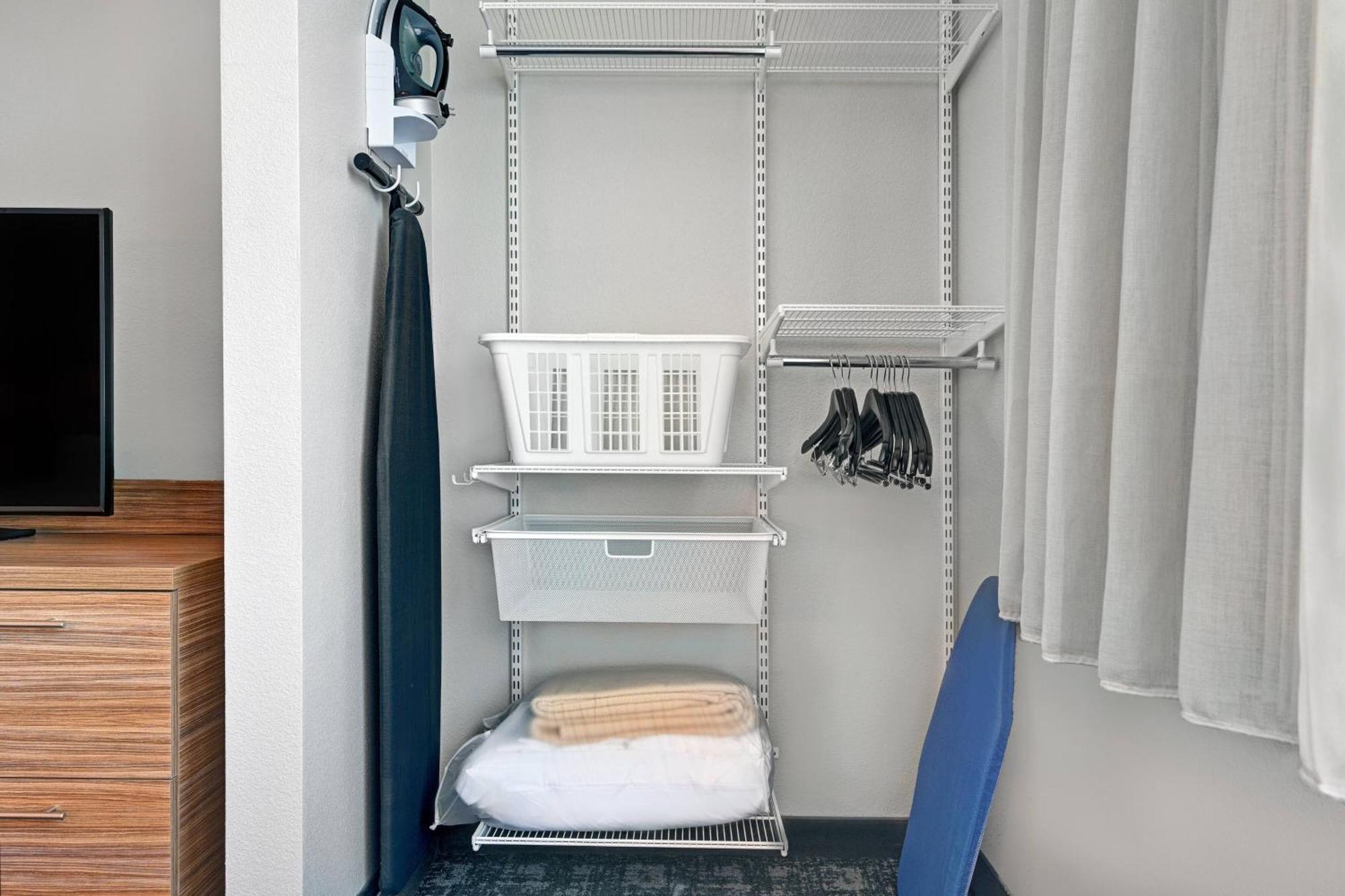 Towneplace Airport Natomas Hotel Sacramento